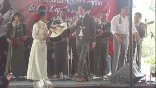 Lorenzo Negrete y Gabriel Navarro.