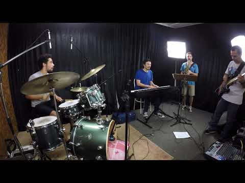 [ENSAIO] BRAZILIAN NEW WAVE - JAZZ MANIA