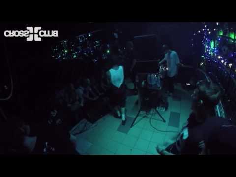 Smack One & Tchagun - Konnekt [Cross Club 2016]