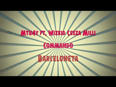Mut4y ft Wizkid & Ceeza Milli - Commando | Dance by Bombastiik & @ioannajoowaa
