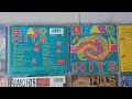 Bravo Hits 1 125 1990 2024 Cover Trackliste