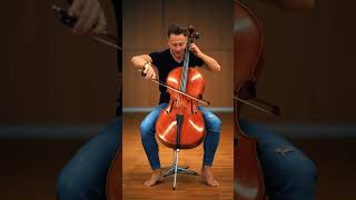 All Around The World (La La La) - ATC #music #cello #cover #allaroundtheworld #atc #cellist