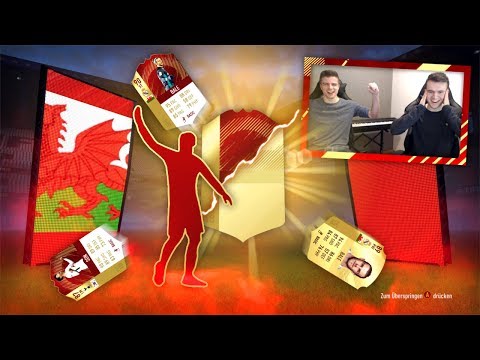FIFA 18: Julians erste ELITE MONTHLY REWARDS! OMG.. 🏴󠁧󠁢󠁷󠁬󠁳󠁿🔥💥