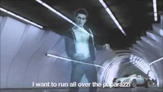 Justin Bieber Ride [All Over]