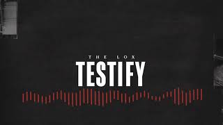 Testify Music Video