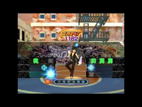 AuditionPVS Beat Up DJ Laz Ft. Pitbull - Move Shake Drop (Remix) Lv.5 (128 bpm)