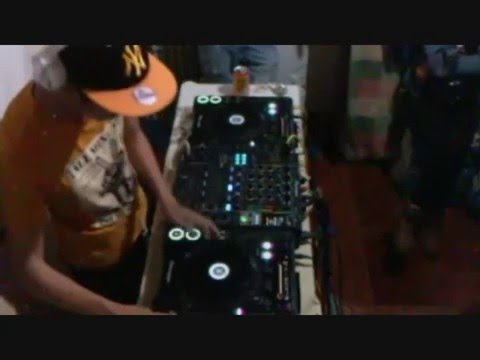 TRACKTOBASS COLOMBIA SHIFTIAN B STREAMING BASSADDICTION FACATATIVA 17/01/2016