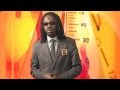 Lloyd Brown - Melt Like Butter feat Shanti Force (Official Music Video)