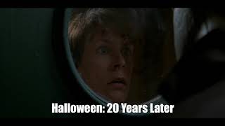 The Shape Stalks Themes (1978-2018)