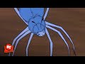 Charlotte S Web A Spider S Life Scene