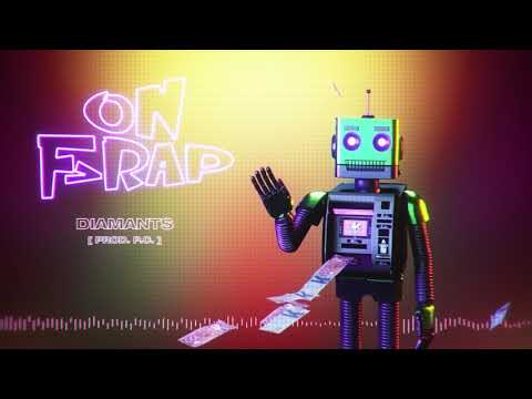 Shreez - Diamant (Visualizer)