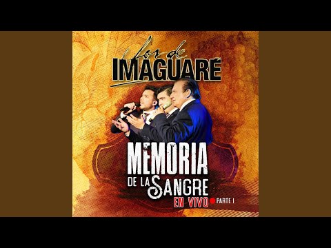 Sargento Cabral (En Vivo)