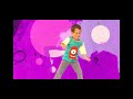Yo Gabba Gabba Ride Megamix