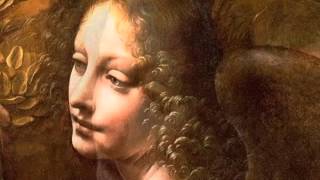 J.S.Bach: Variatio 21 from Goldberg Variations (Catrin Finch, harp)