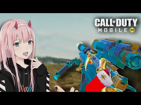 Sniper is very good to play