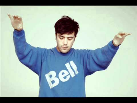 Gepe | Danza Rota | Soda Stereo Cover