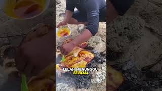 Download lagu cumi cumi bakar #seafood #makananviral #cooking mp3