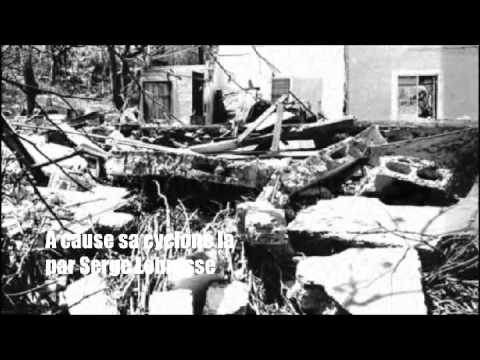 A Cause Sa Cyclone La - Serge Lebrasse