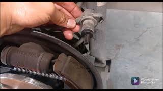 Código c1206 Peugeot Interpretación