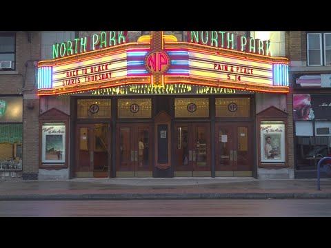 5/14 documentary at North Park Theatre