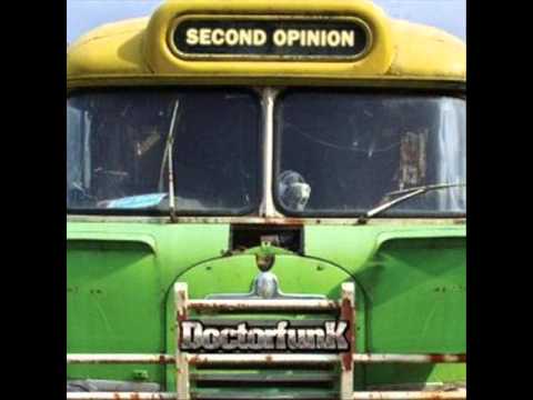 Doctorfunk - Second Opinion
