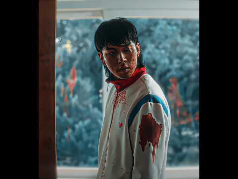 "Baku Vs Gwi Nam" ☠️ | Weak Hero Class 2 Edit | MENTE MA (Ultra Slowed) #Shorts #Trending