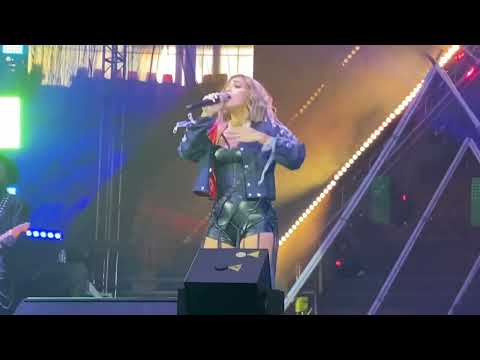 Como la Flor - Ely Blancarte 13 13 Tour