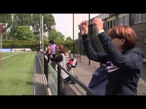 Wij zijn SC Spirit '30