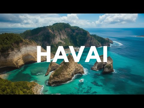 Ilhas Do Havai