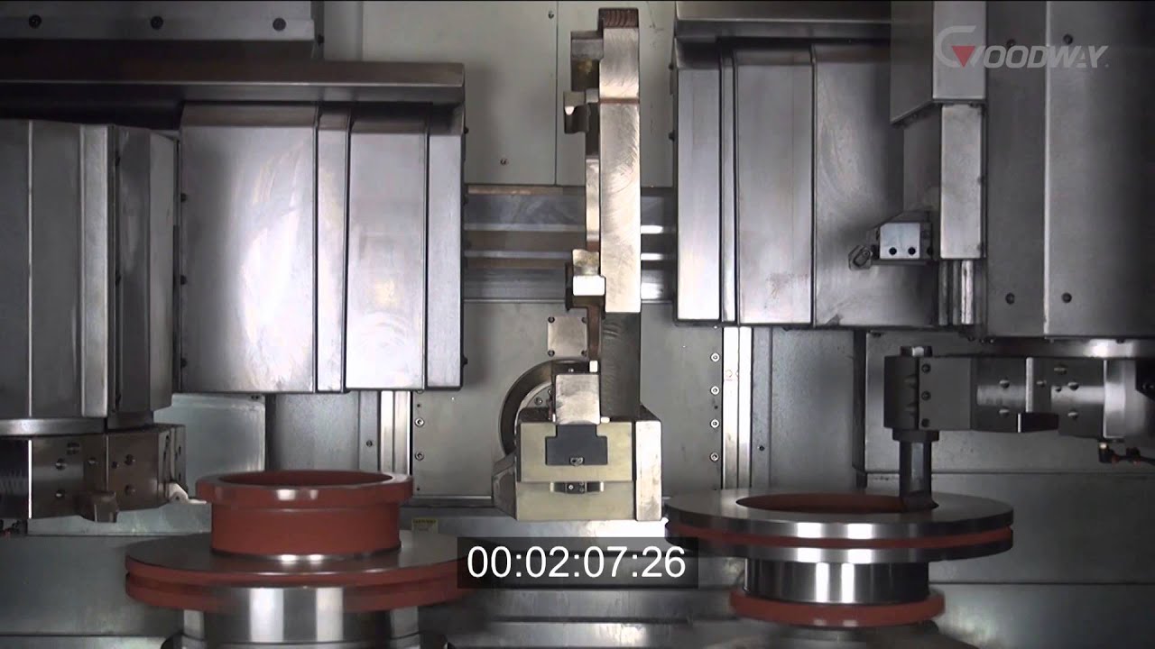 My video