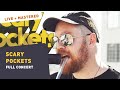 SCARY POCKETS Frankfurt Radio Big Band Full Concert 4k