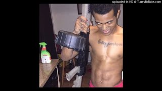 xxxtentacion feat. miami tip-str8 shot but everytime X says boy is said it speeds up