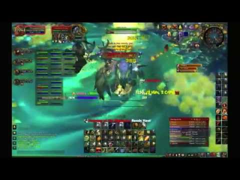 Realm First - Death's Demise