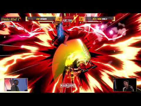 Cosmos Get's His Stock ROBBED at 36% (Chokemos) | Smash Factor X