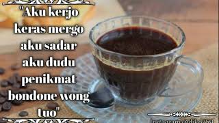 Download lagu pendhoza demi koe story wa keren mp3