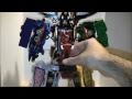 Gokai Machine Series 02 Patstriker Review Kaizoku Sentai Gokaiger