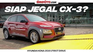 Download lagu Hyundai Kona 2019 | First Drive | GridOto mp3