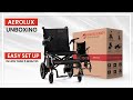 Video: Unboxing/Setup Video