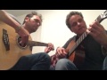 Missing Your Touch (Acoustic Alchemy) - REHEARSAL