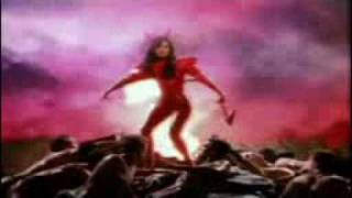 VENUS (MARC ALMOND SHOWGIRLS REMIX)