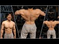 Khô đét đèn đẹt không biết có được