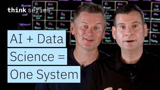 Thumbnail for AI & Data Science Periodic Tables: How They Work Together