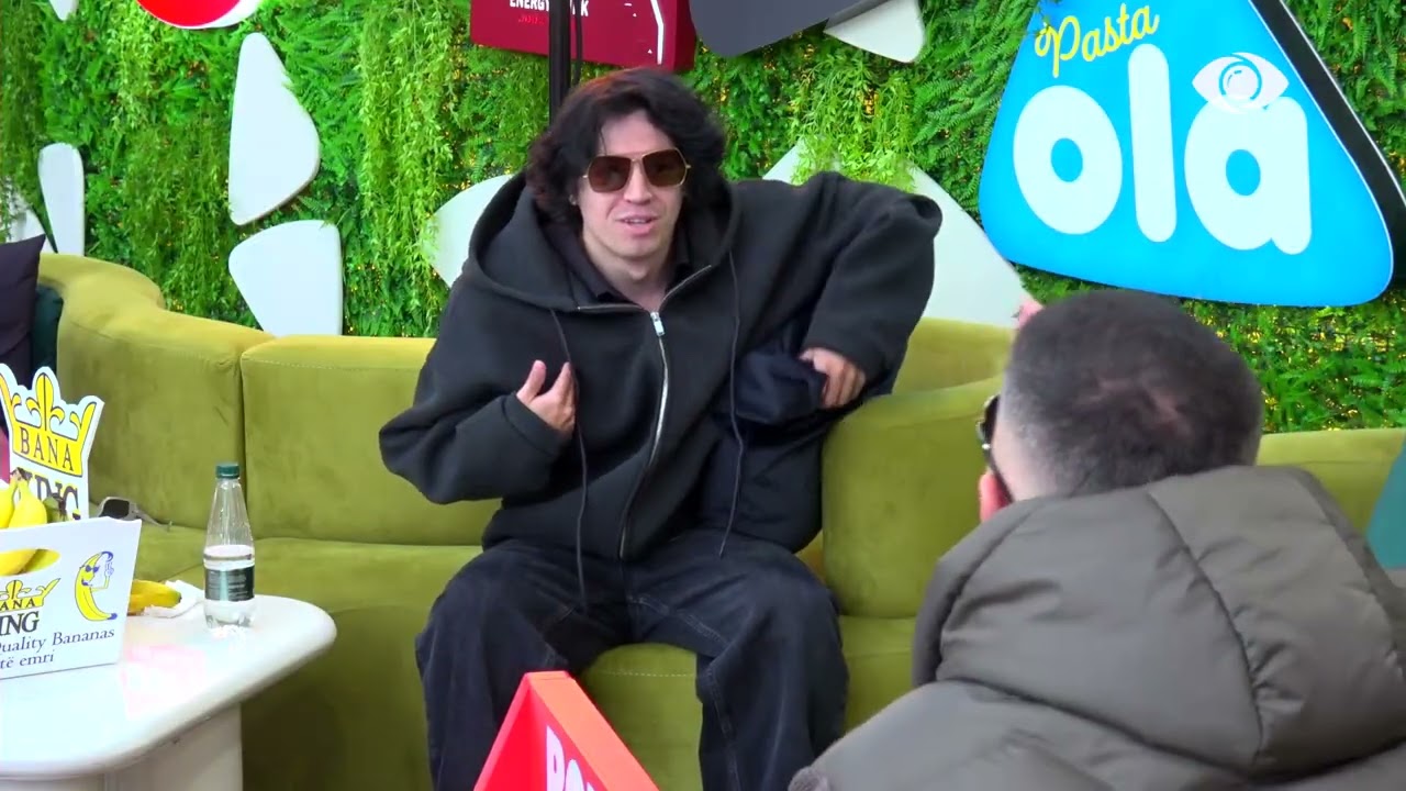 Ju të dy keni urrejtje ndaj meje/ Mal i drejtohet Mirit dhe Rogertit