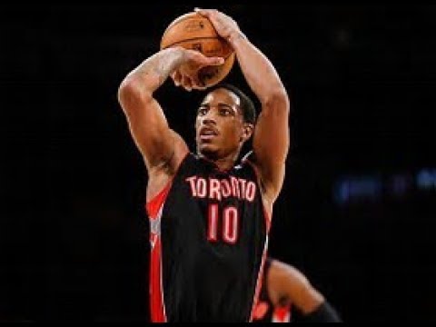 Derozan ft Meek Mill