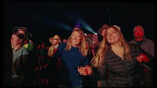 Dierks Bentley - Live From Telluride (Exclusive BTS)