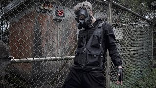 [音樂] Ak Benjamin-Coronavirus 科羅納病毒