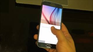 How to get Samsung Galaxy S6 IN & OUT of safe mode
