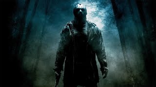 Jason Voorhees - Hell Don’t Need Me - Demon Hunter - Tribute