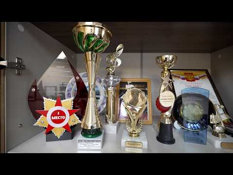 ТАЛАНТАМ – ДОРОГУ!