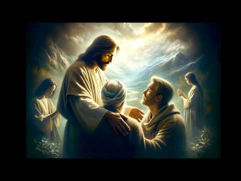 Gods volk wordt uitgeleid